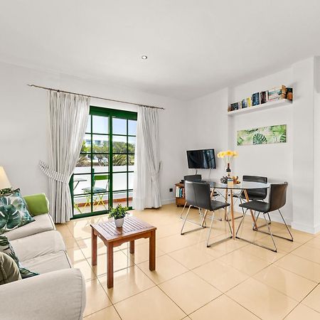 Apartamento Dorada Altos Playa Blanca  Extérieur photo