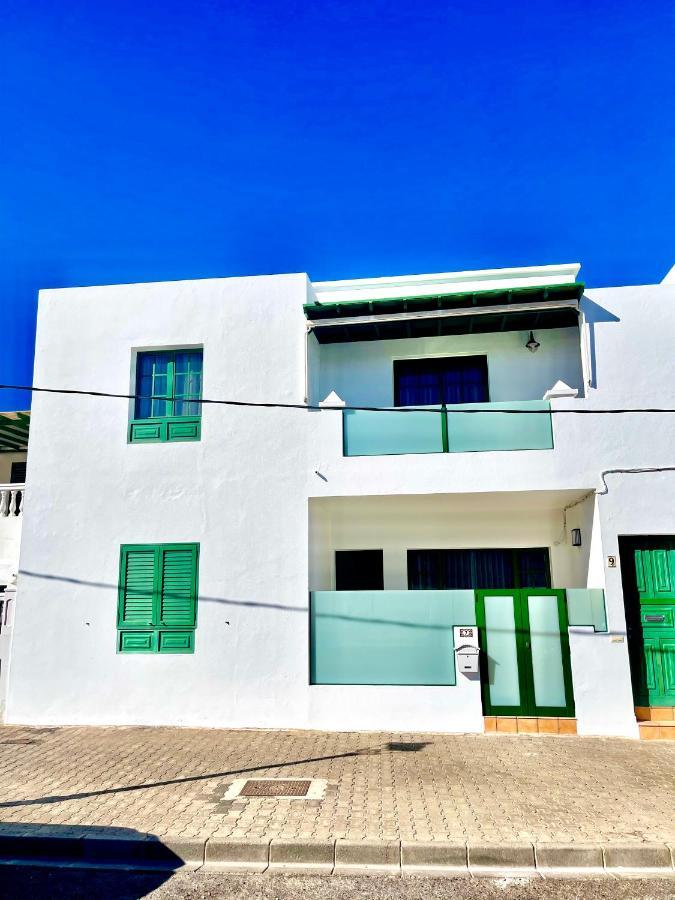 Apartamento Dorada Altos Playa Blanca  Extérieur photo
