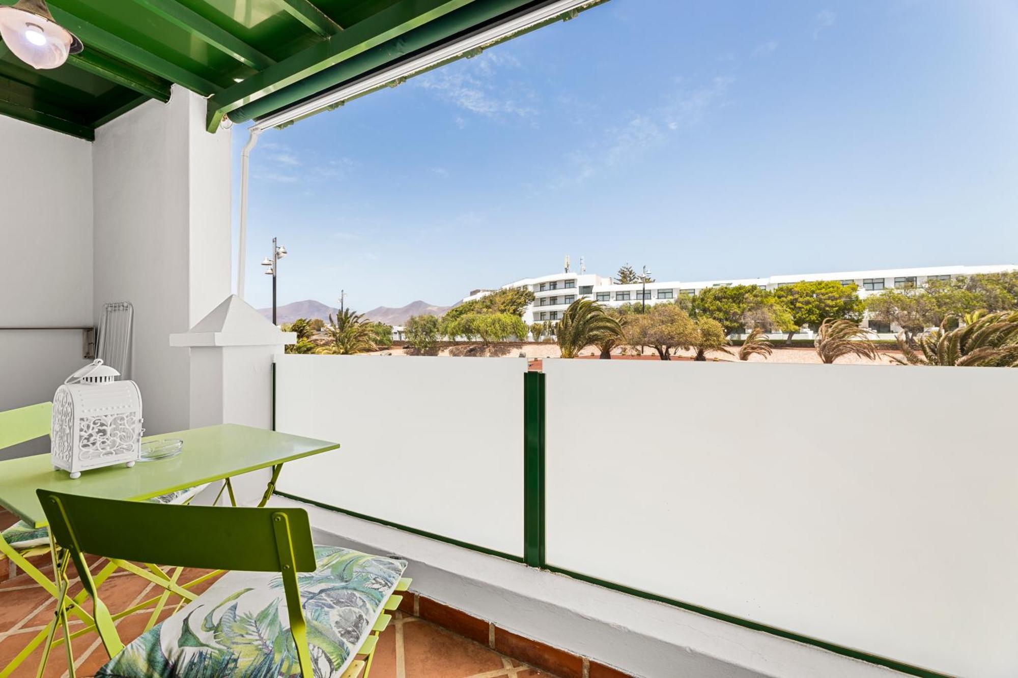 Apartamento Dorada Altos Playa Blanca  Extérieur photo