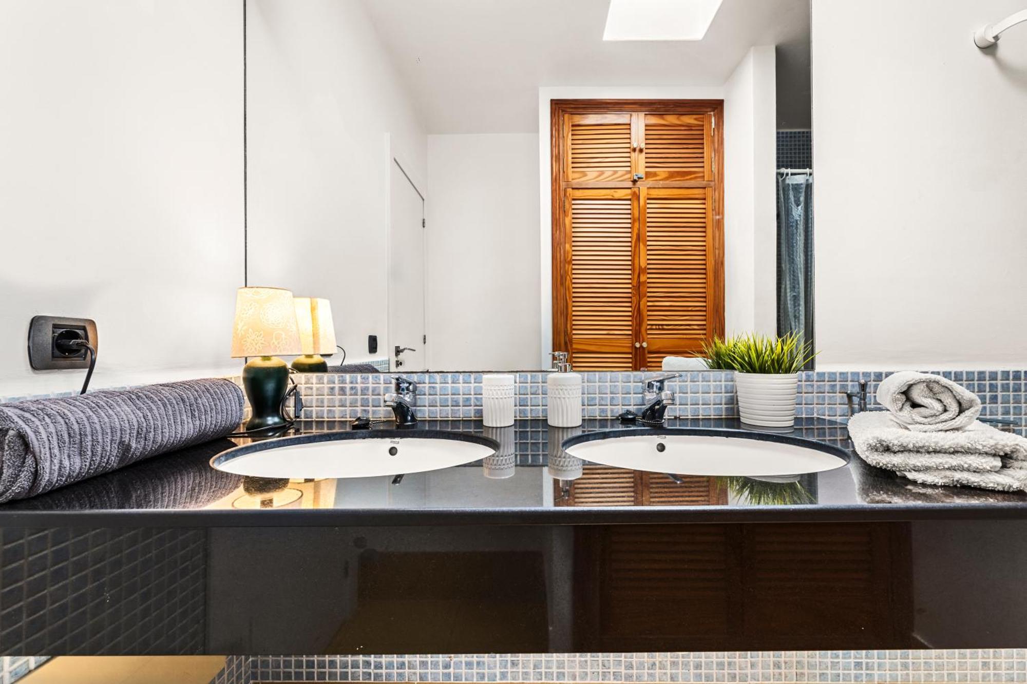 Apartamento Dorada Altos Playa Blanca  Extérieur photo