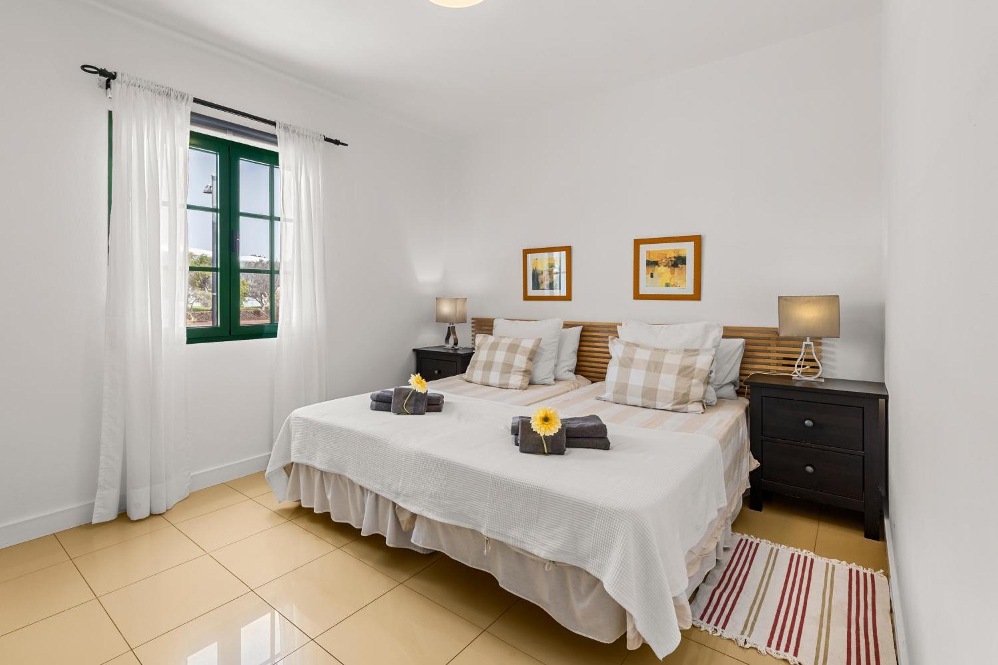 Apartamento Dorada Altos Playa Blanca  Extérieur photo