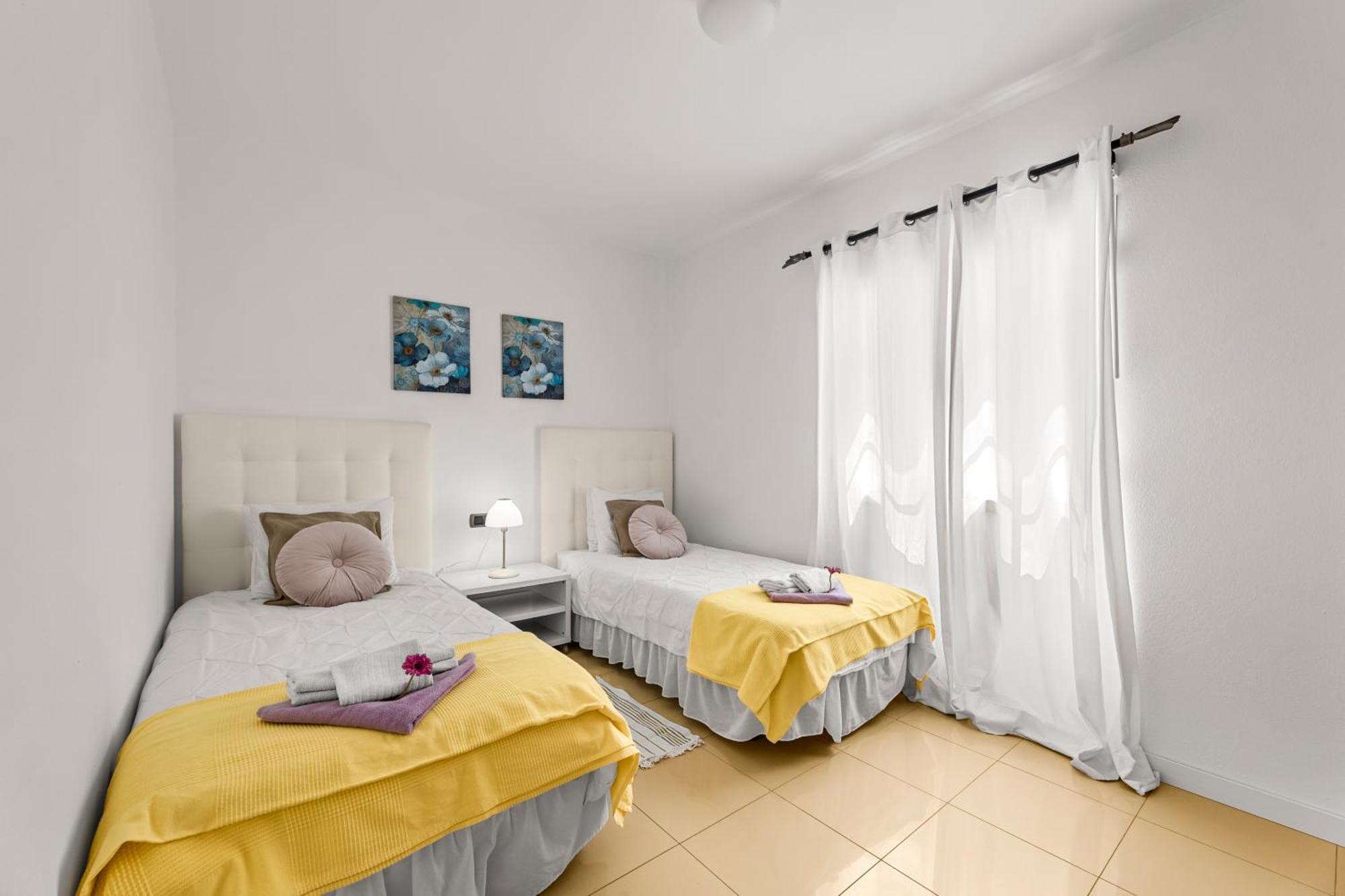 Apartamento Dorada Altos Playa Blanca  Extérieur photo
