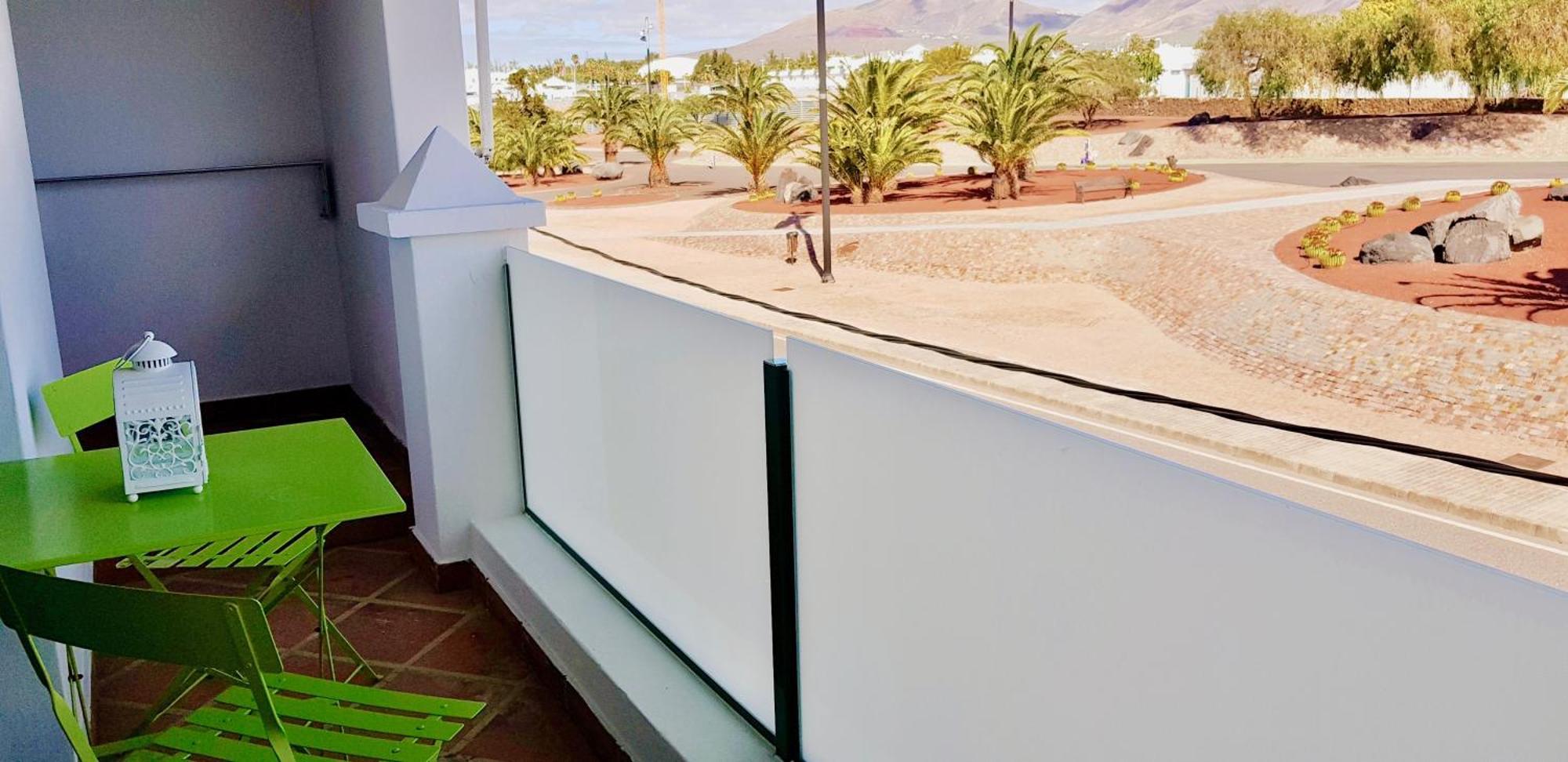 Apartamento Dorada Altos Playa Blanca  Extérieur photo