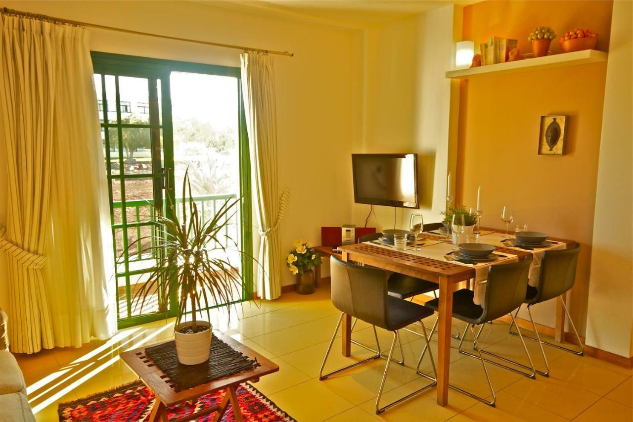 Apartamento Dorada Altos Playa Blanca  Extérieur photo