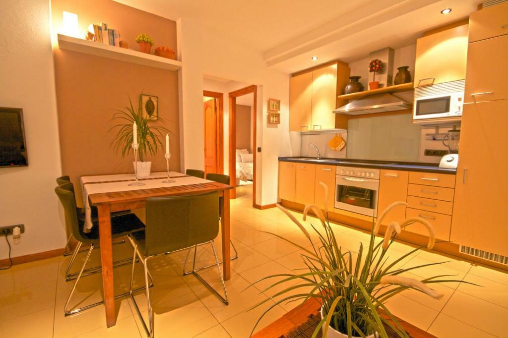 Apartamento Dorada Altos Playa Blanca  Extérieur photo